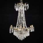 1711 3381 CHANDELIER